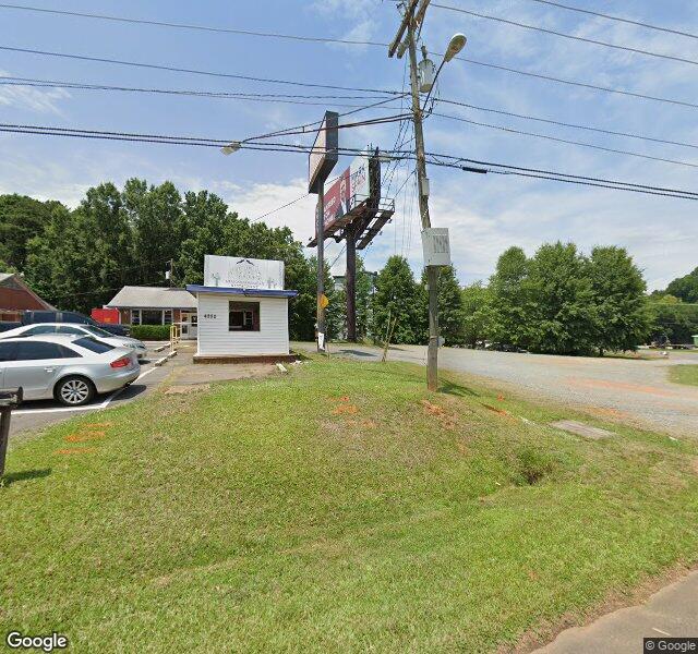 Miguel's — restaurante mexicano en Charlotte