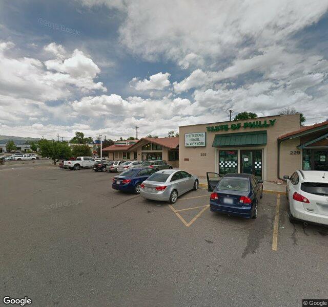 Miguel's Mexican Bar and Grill