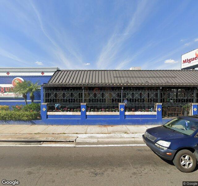 Miguel's Mexican Seafood & Grill