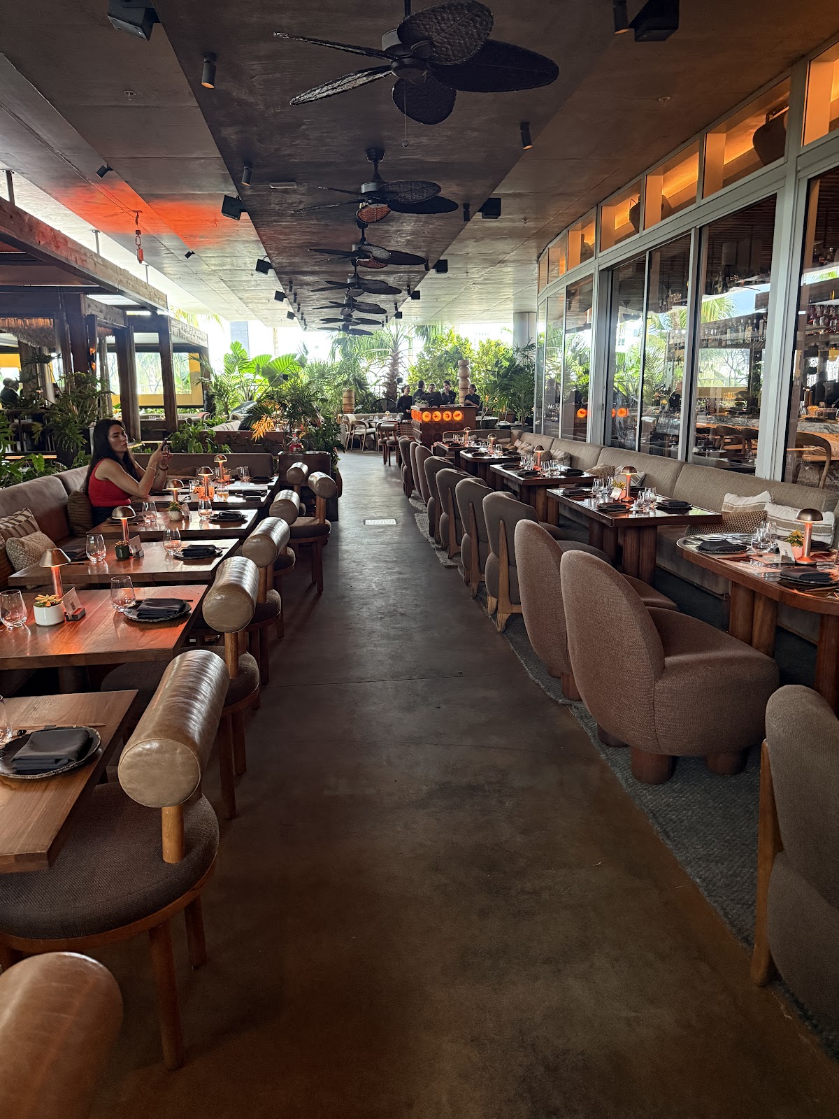 MILA Restaurant