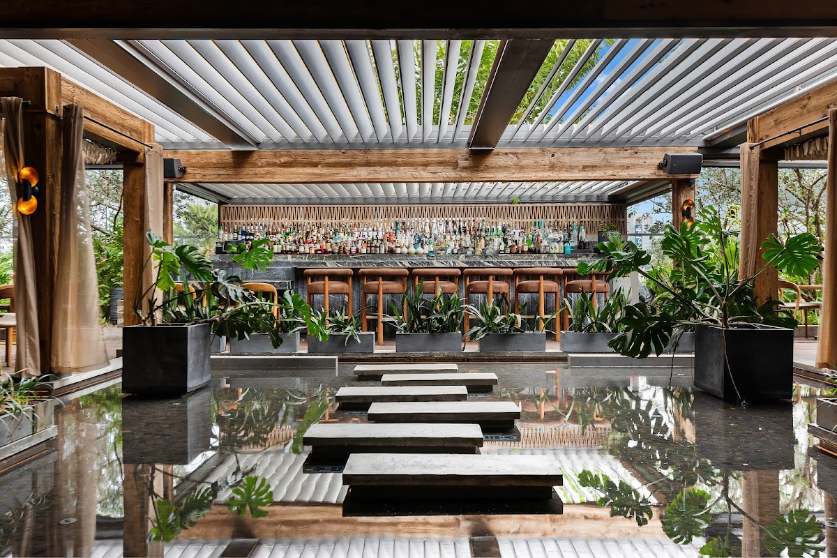 MILA Restaurant