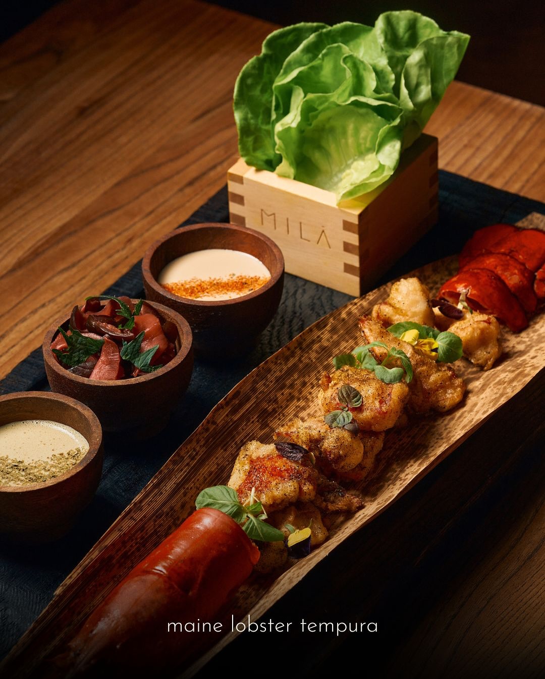MILA Restaurant