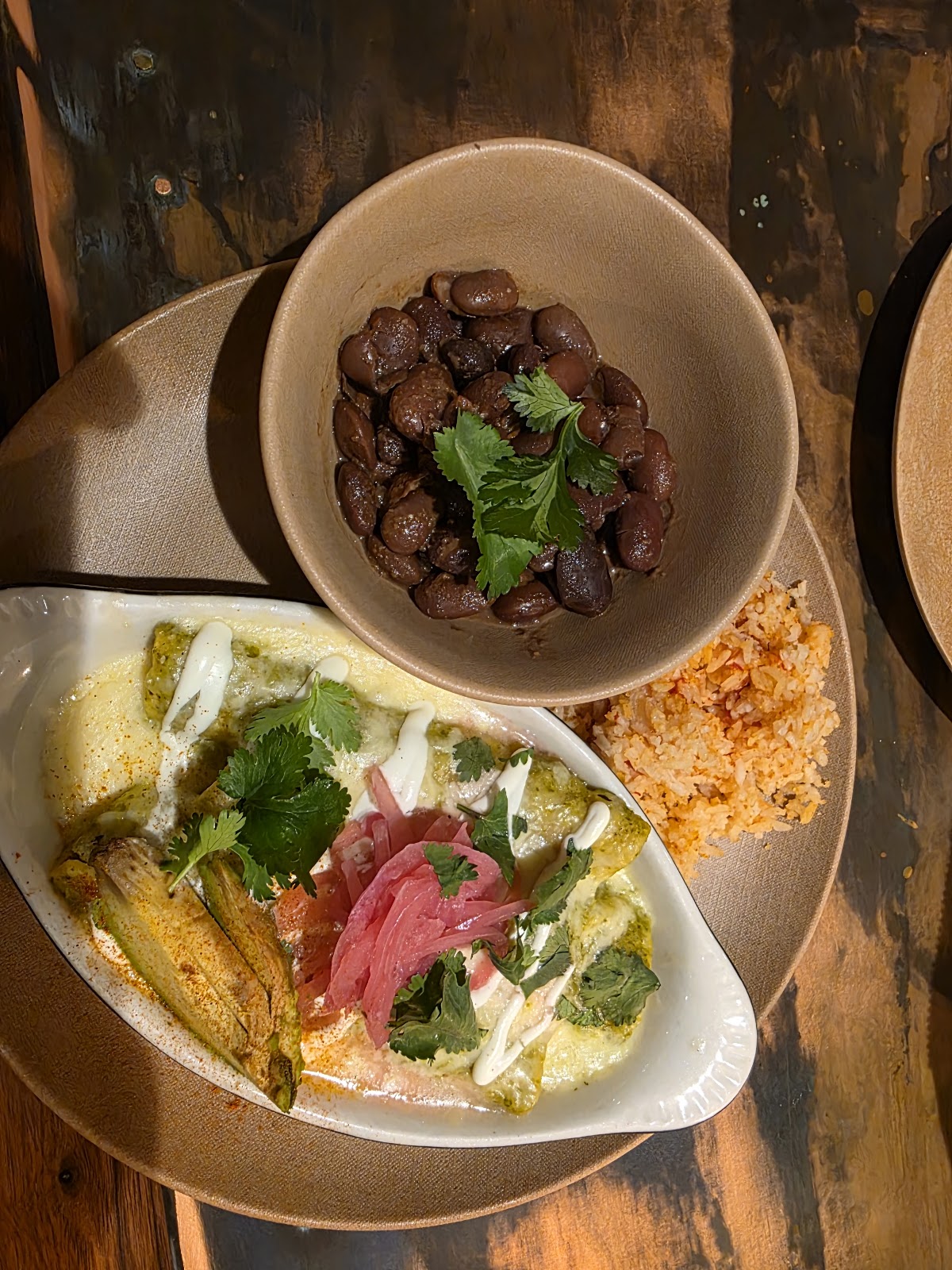 Minero Mexican Grill & Cantina