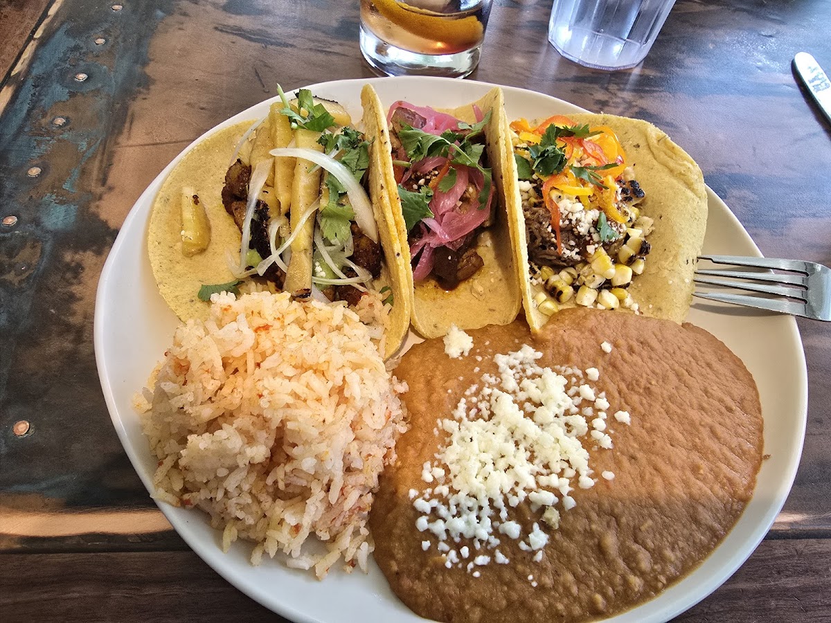Minero Mexican Grill & Cantina