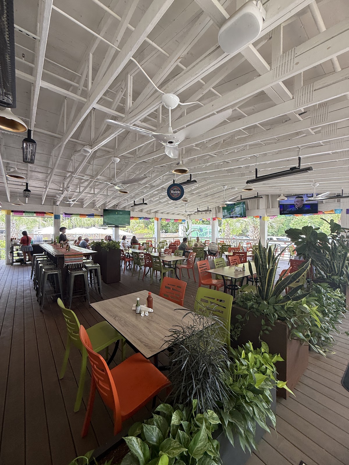 Minero Mexican Grill & Cantina