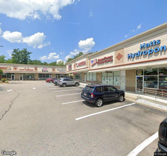 Monarca Taqueria — restaurante mexicano en Milford