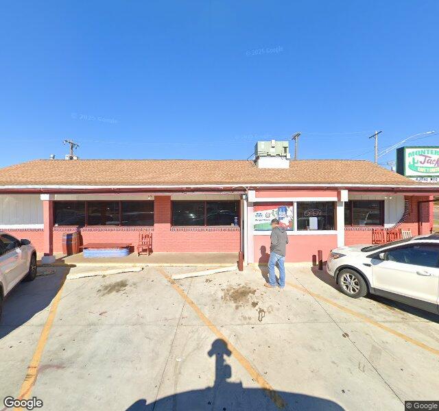 Monterey Jack's Cafe Y Cantina — restaurante mexicano en Midwest City