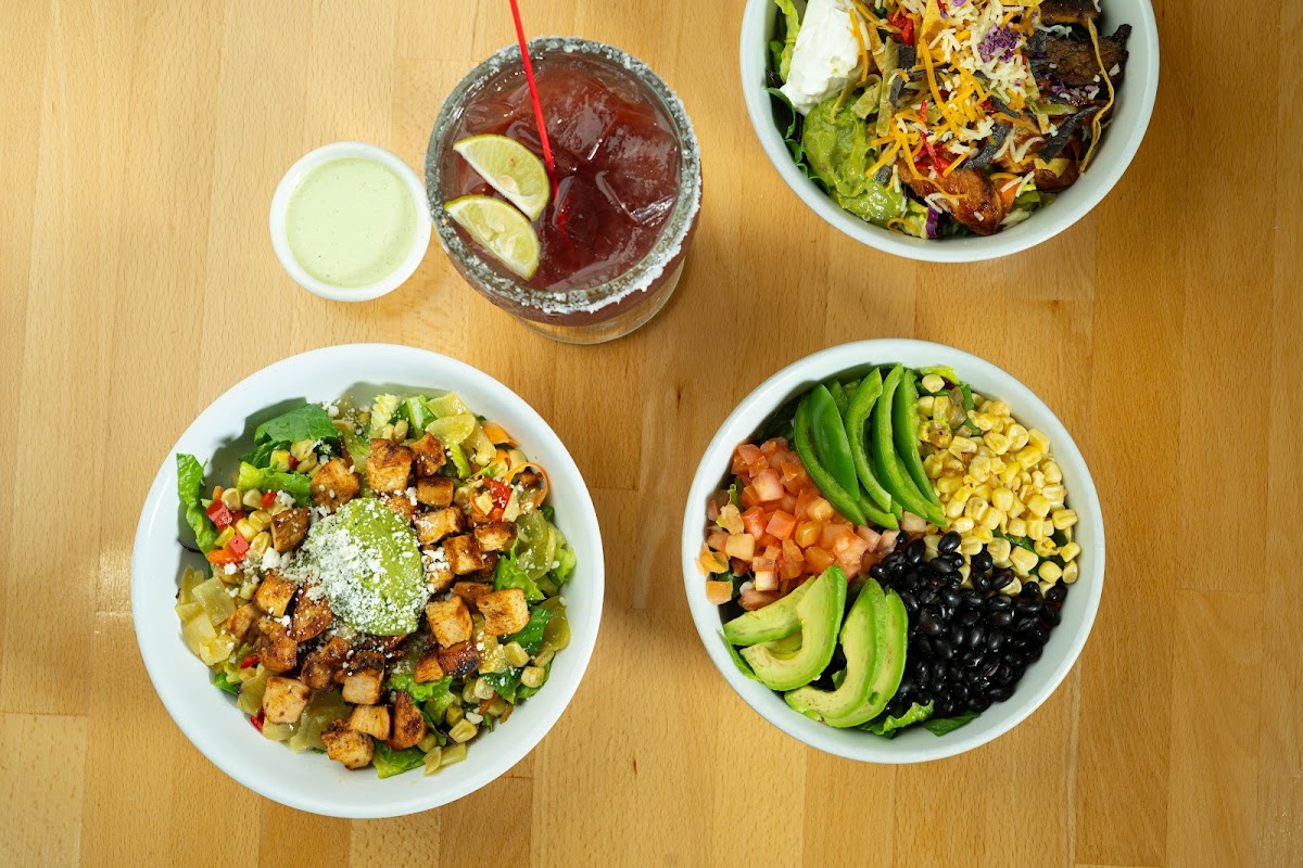 Moreno's Mexican Grill