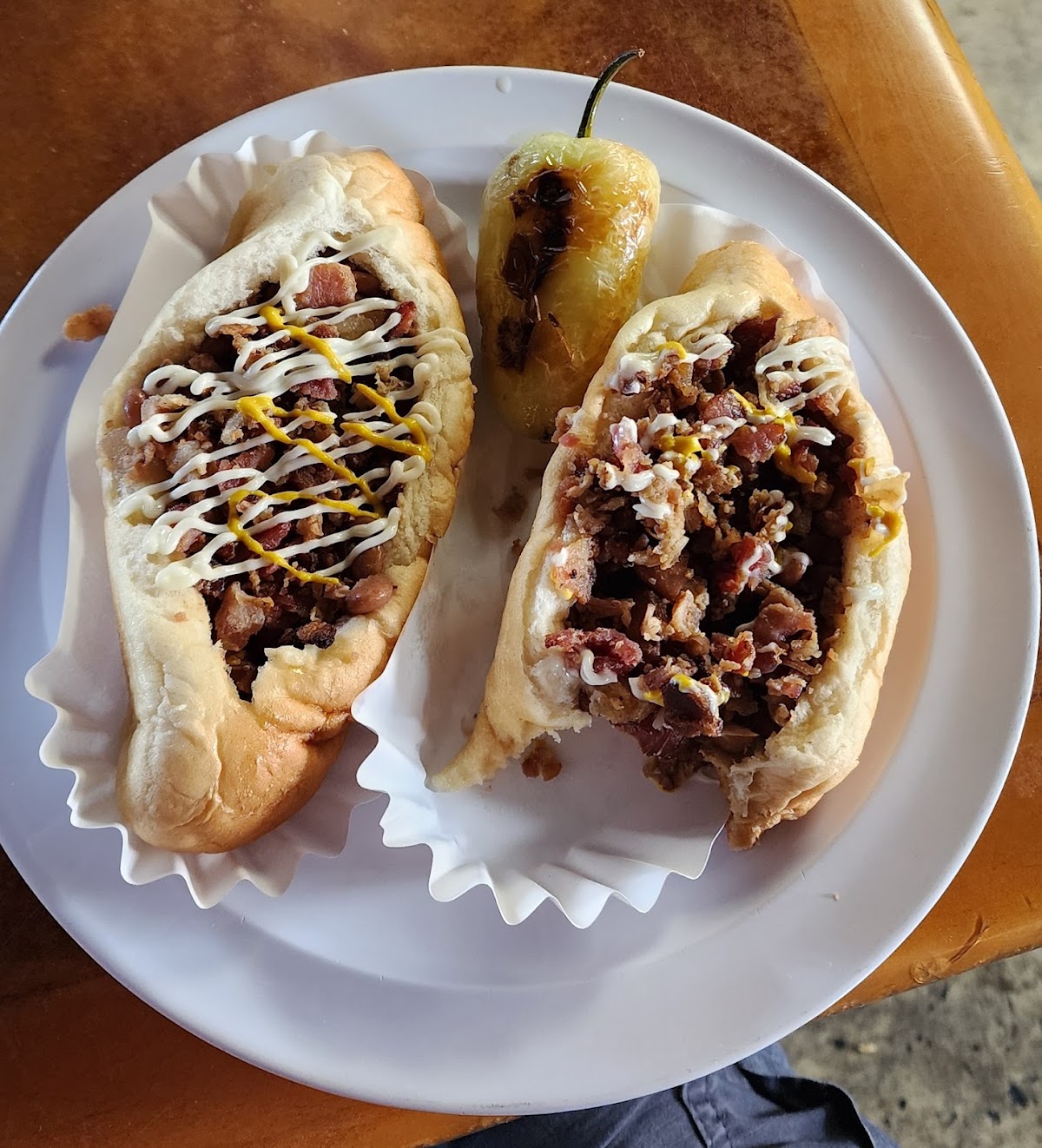 Moreno's Mexican Grill