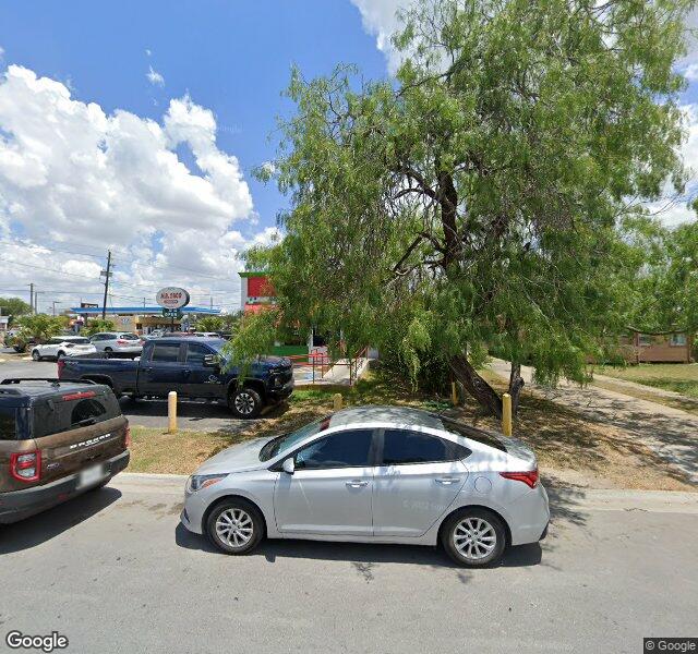 Mr Taco — restaurante mexicano en Brownsville