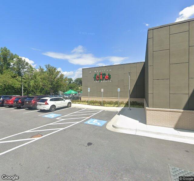 Mucho Gusto Towson — restaurante mexicano en Towson