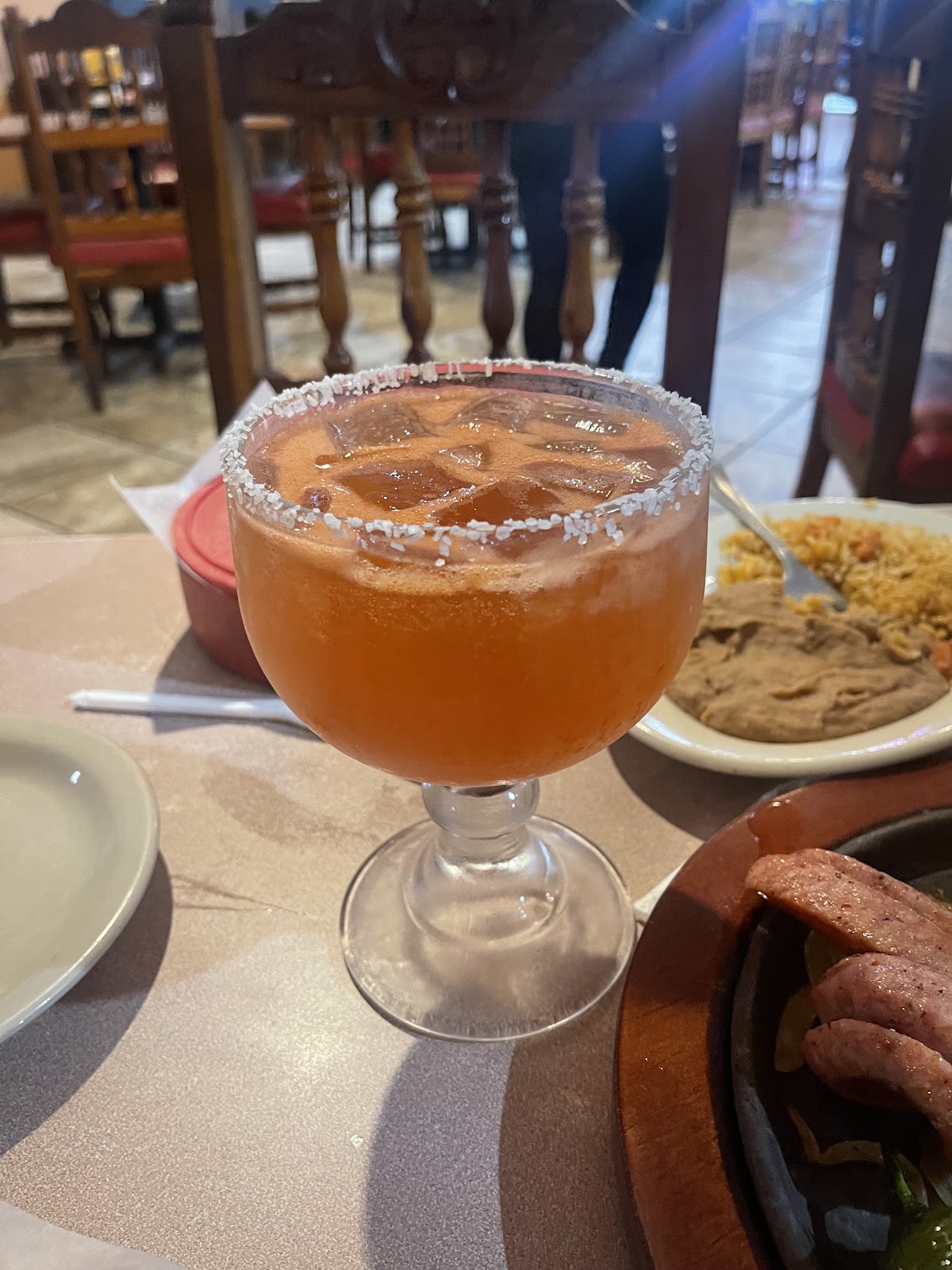 Mucho Mexico