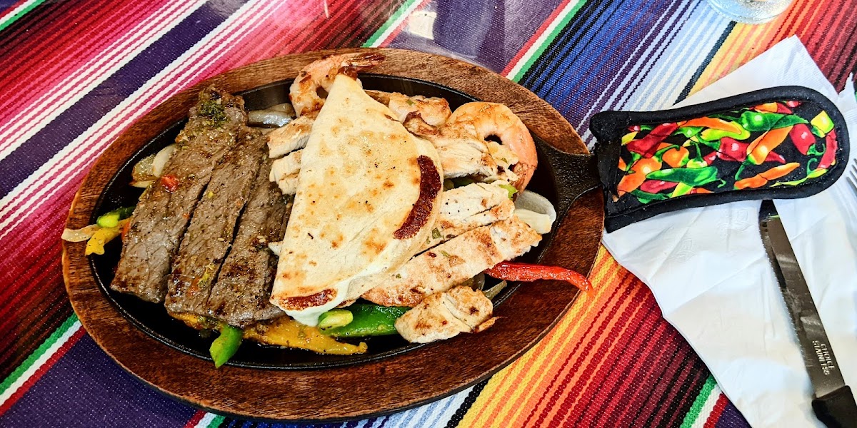 Nacho Burrito