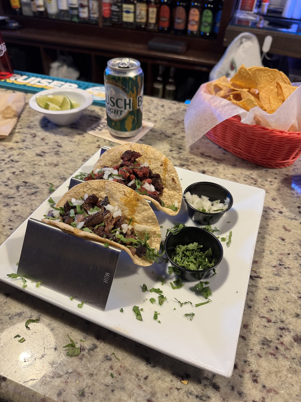 Na’Cho Margarita