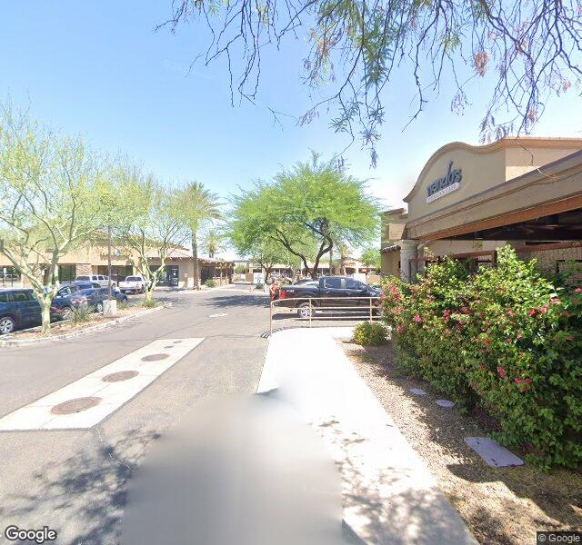 Nando's Mexican Cafe — restaurante mexicano en Chandler