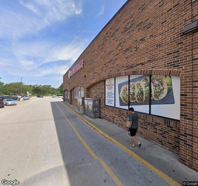 Naperville Taqueria