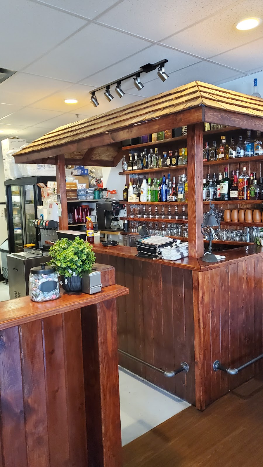 Nayarit Mexican Restaurant