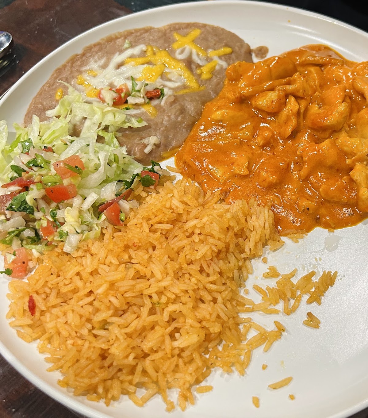 Nayarit Mexican Restaurant