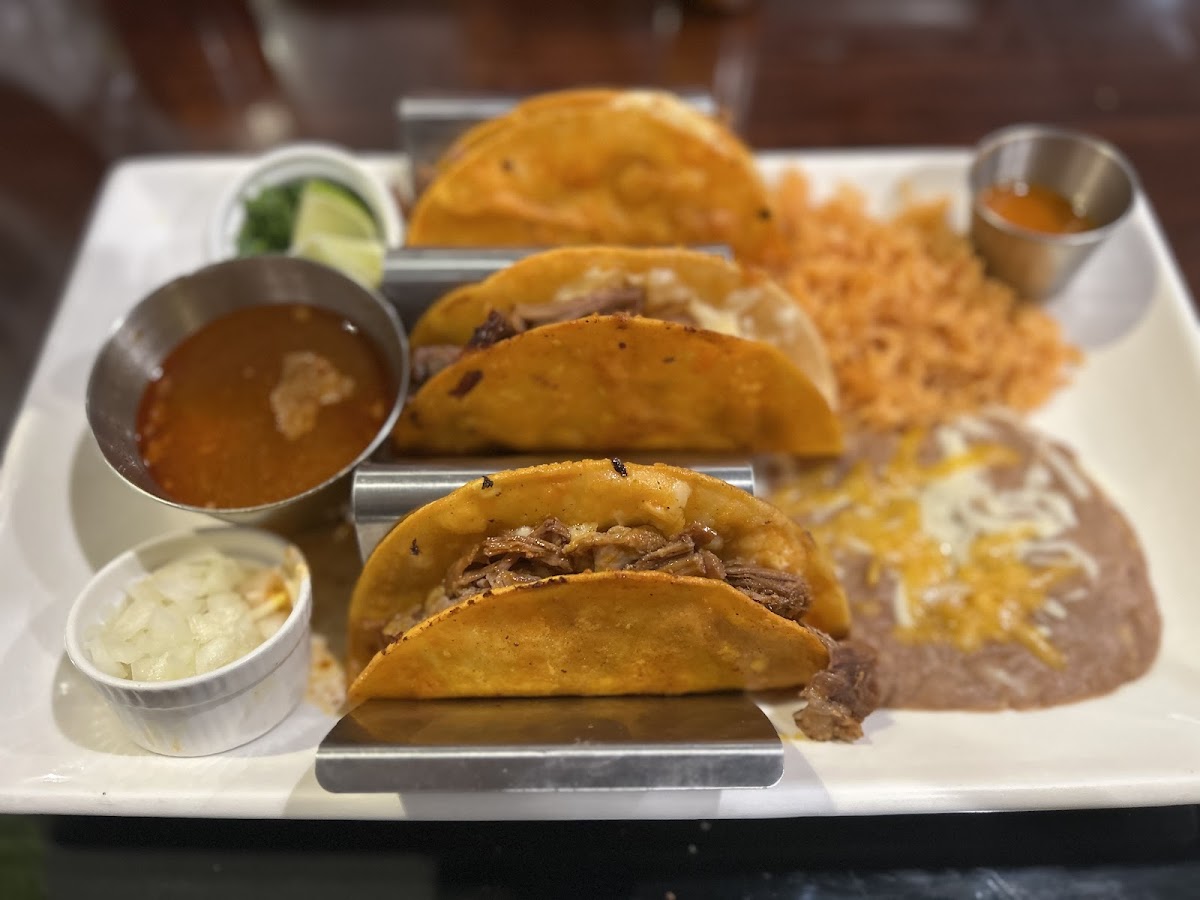 Nayarit Mexican Restaurant