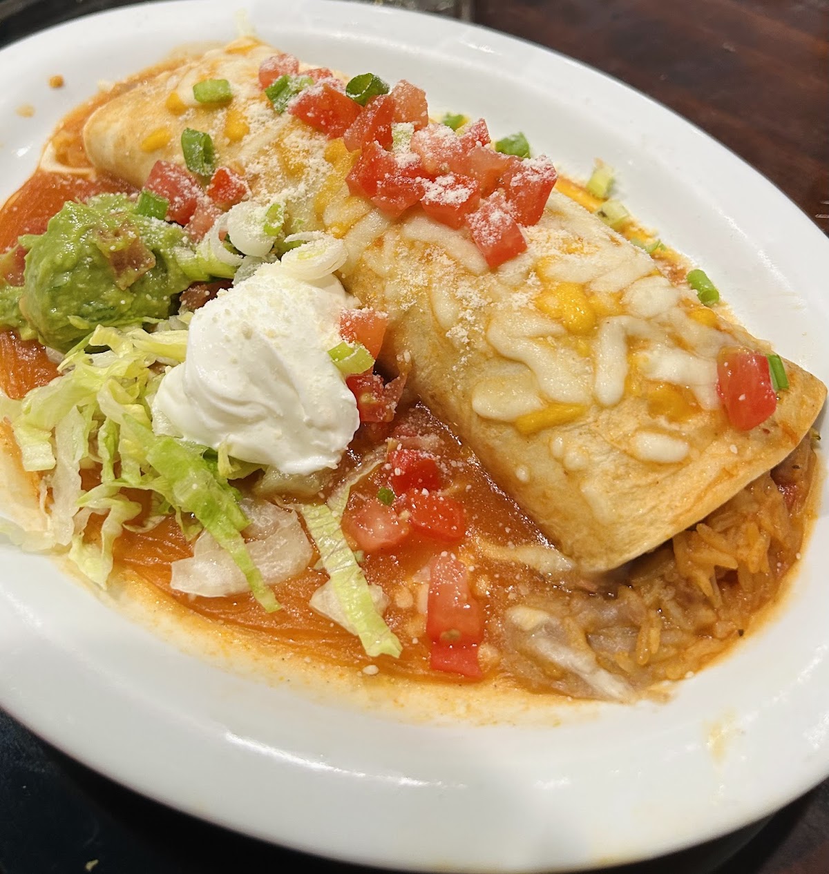 Nayarit Mexican Restaurant