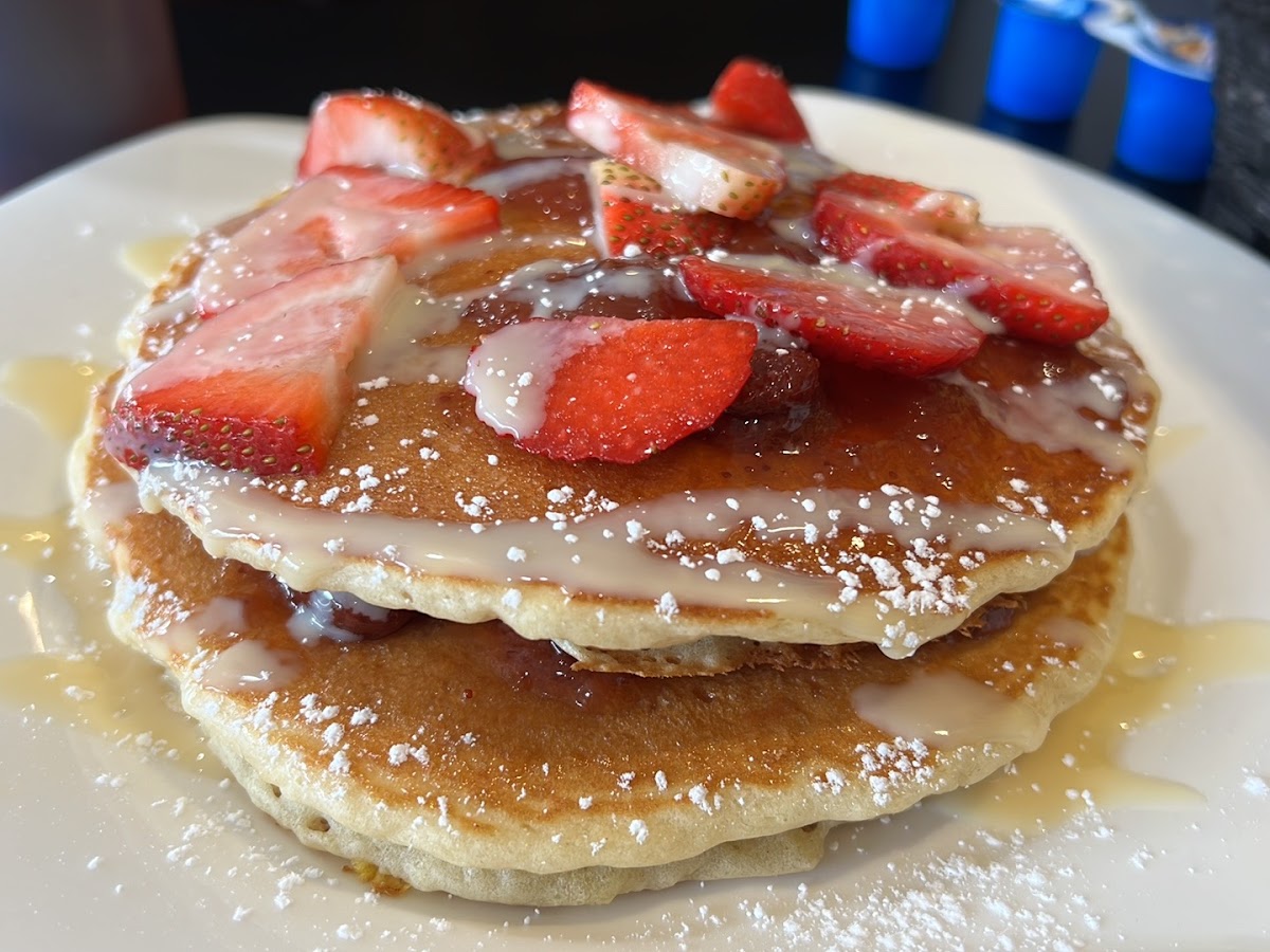 Neri's Café And Mexican Grill