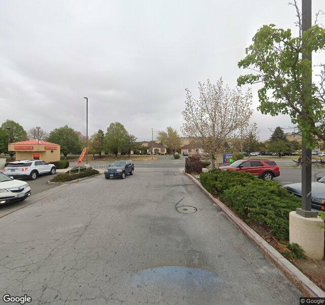 Nevada Taco Grill on Vista