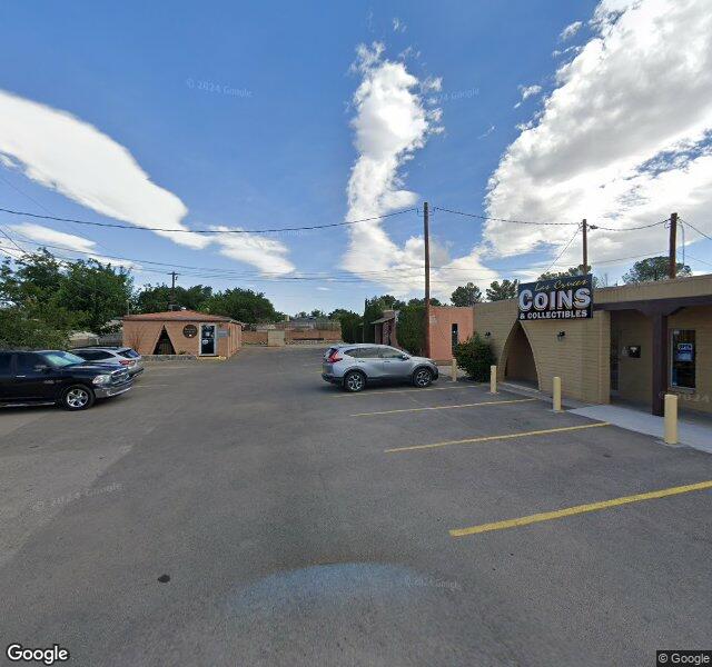 Nopalito Restaurant