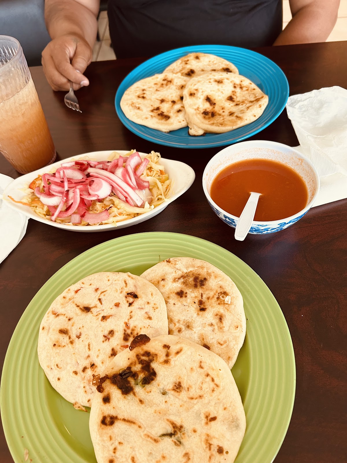 Nopalitos Mexican & Centro America Food