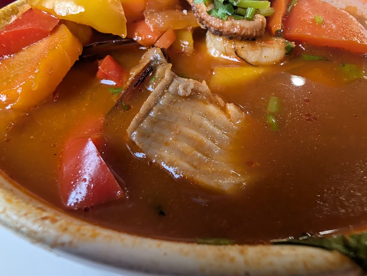 Nuevo Leon Restaurant