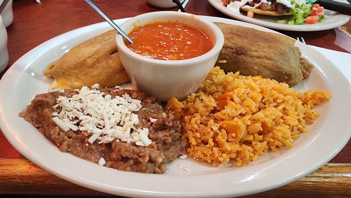 Nuevo Leon Restaurant