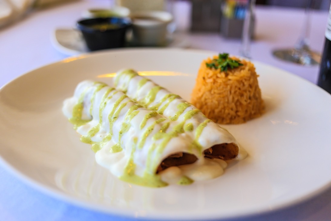 Oaxaca Mexican Cuisine