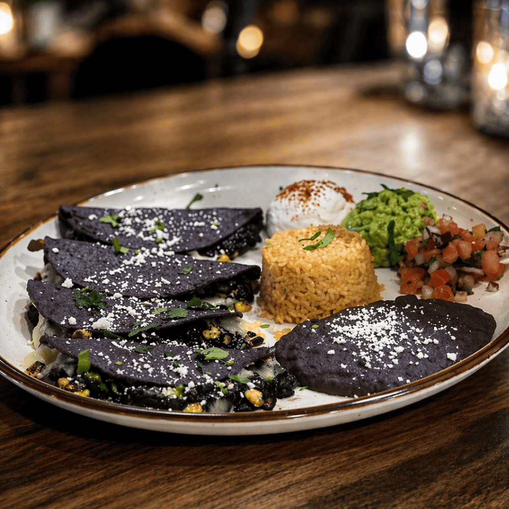 Oaxaca Mexican Cuisine