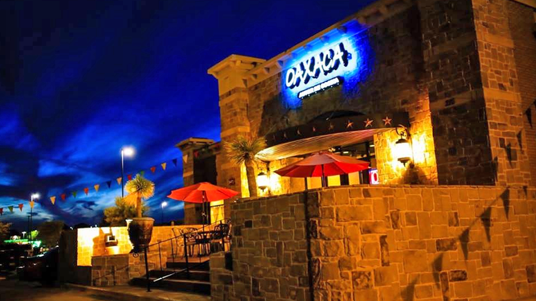 Oaxaca Mexican Cuisine