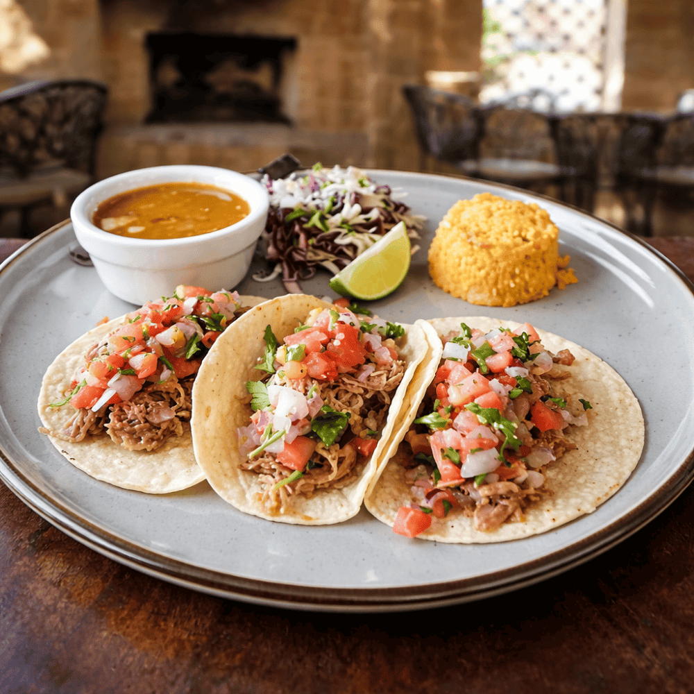 Oaxaca Mexican Cuisine