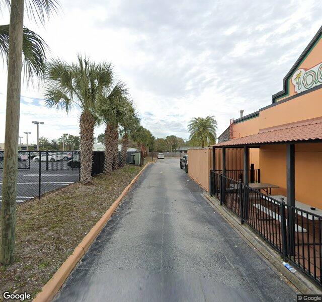 Ole Mexican Restaurant — restaurante mexicano en Jacksonville