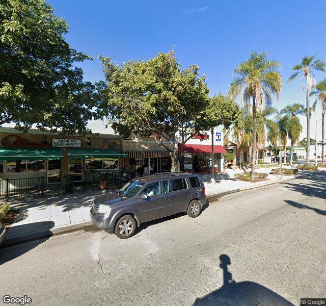 Olivia's Mexican Restaurant — restaurante mexicano en Riverside