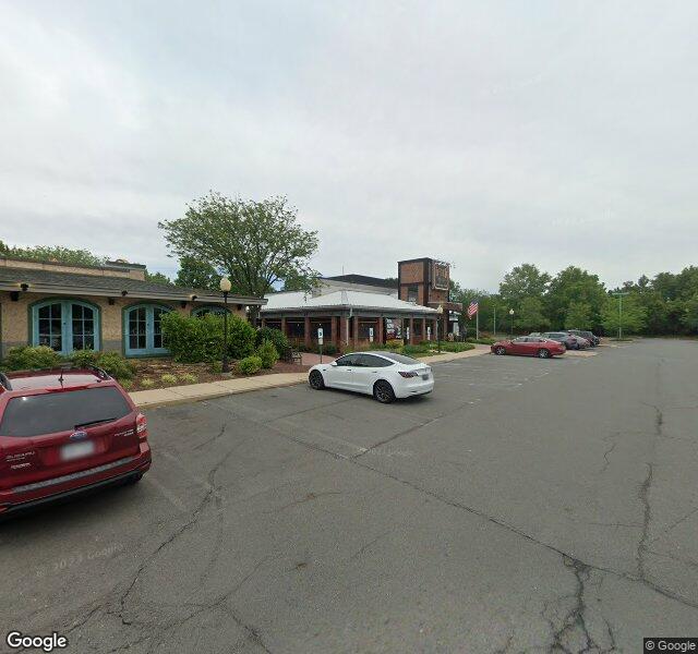 On The Border Mexican Grill & Cantina — restaurante mexicano en Princeton