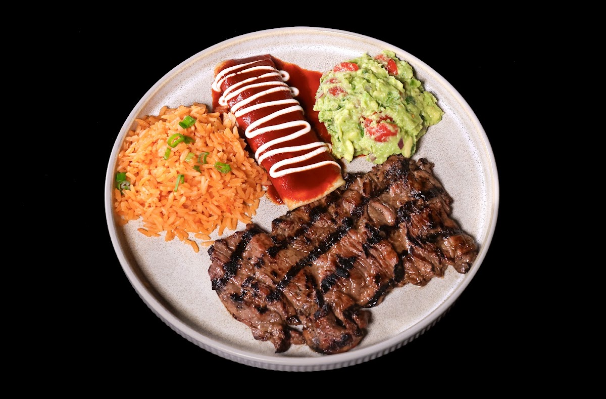 On The Rocks Mexican Kitchen