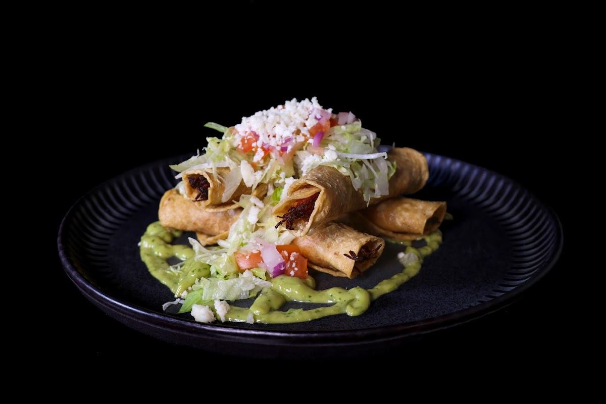 On The Rocks Mexican Kitchen