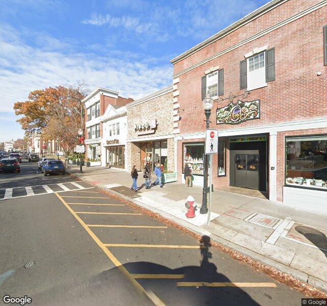 Orale Mexican Kitchen — restaurante mexicano en Morristown