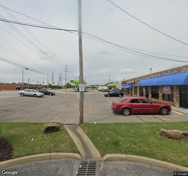 ORALE Tacos & Bakery