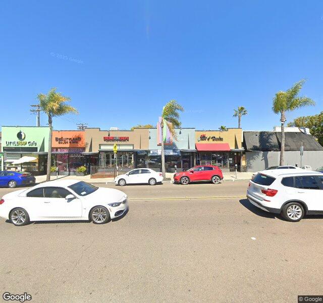Ortega's Bistro