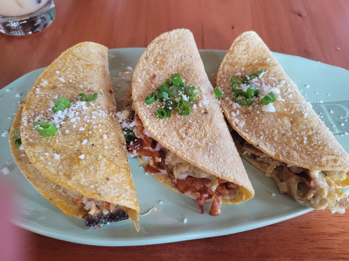 Pacifico Restaurant