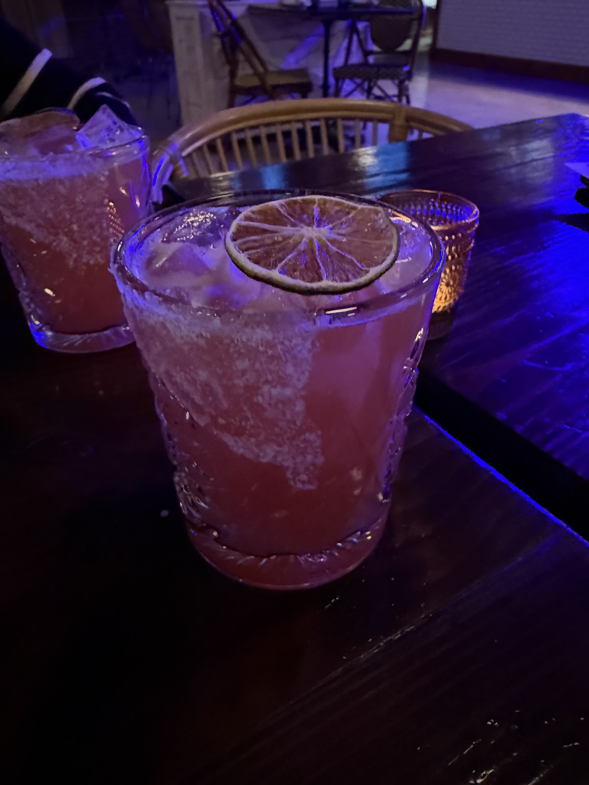 Pacifico Restaurant