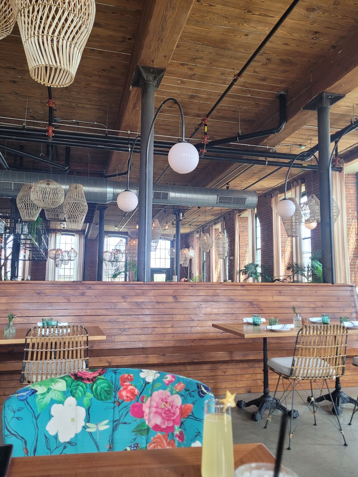 Pacifico Restaurant