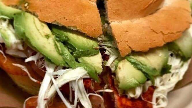 Paco's Tacos