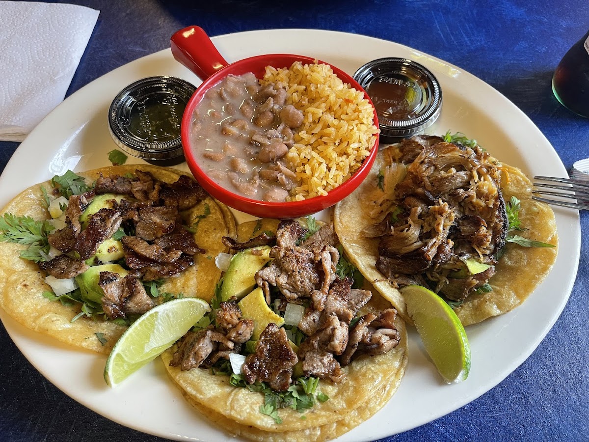 Paco's Tacos