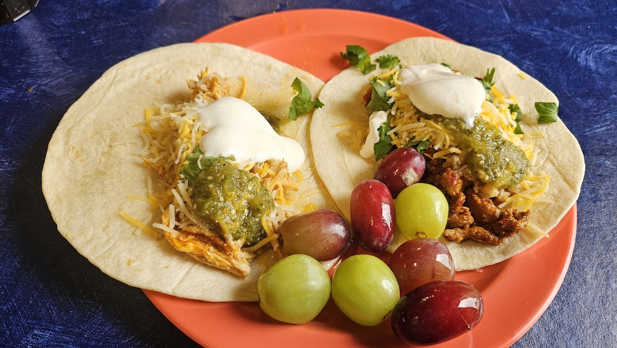 Paco's Tacos