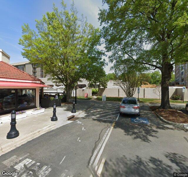 Paco's Tacos & Tequila — restaurante mexicano en Charlotte