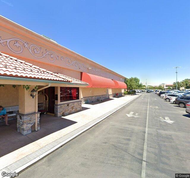 Pancho & Willie's Cantina — restaurante mexicano en Sparks